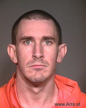 Joshua J Carroll Mugshot