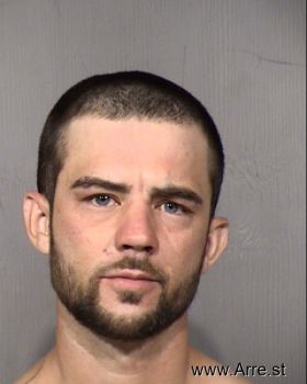 Joshua  Chapman Mugshot