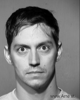 Joshua M Chase Mugshot