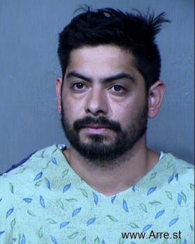 Joshua Seth Chavez Mugshot