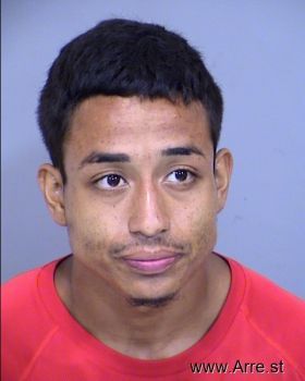 Joshua  Chavez Mugshot