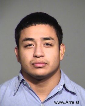 Joshua  Chavez Mugshot