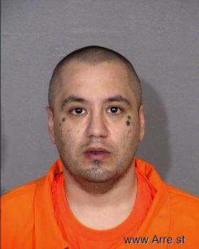 Joshua M Chavez Mugshot