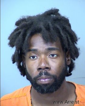 Joshua Lakeith Craft Mugshot