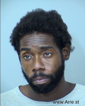 Joshua Lakeith Craft Mugshot