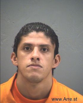 Joshua L. Duarte Mugshot