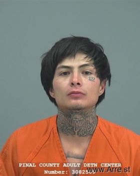 Joshua  Duarte Mugshot