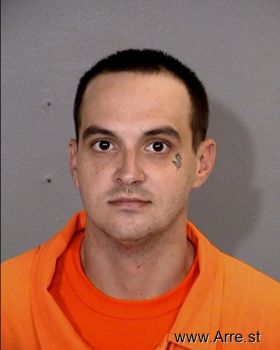 Joshua L Dunnington Mugshot