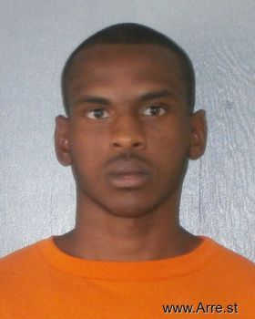 Joshua F Evans Mugshot