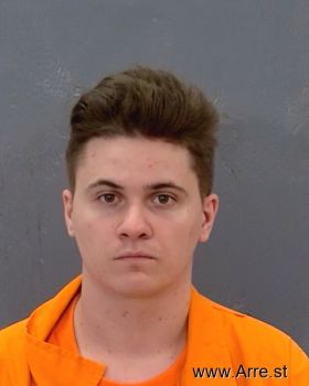 Joshua  Evans Mugshot