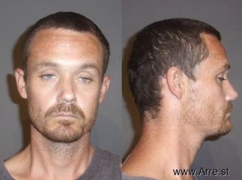 Joshua Don Fertig Mugshot