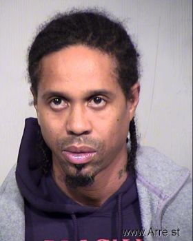 Joshua  Ford Mugshot