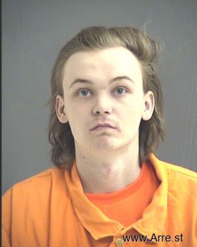 Joshua J. Fox Mugshot