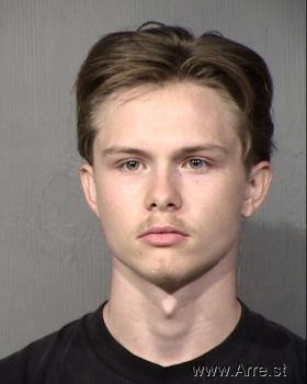 Joshua Kyle Foxworth Mugshot