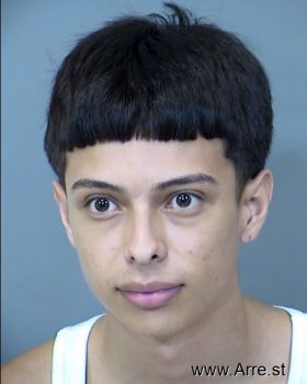 Joshua  Franco Mugshot