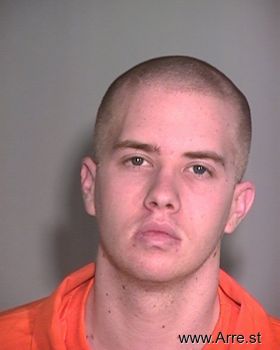 Joshua D French Mugshot