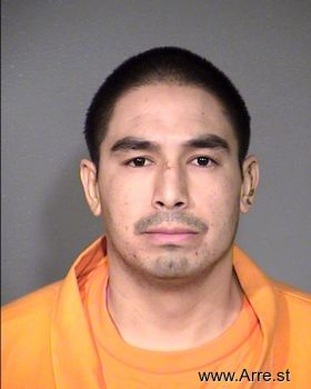 Joshua  Garcia Mugshot