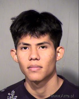 Joshua  Garcia-gallardo Mugshot