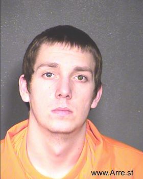 Joshua G Gardner Mugshot