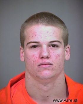 Joshua L Garland Mugshot