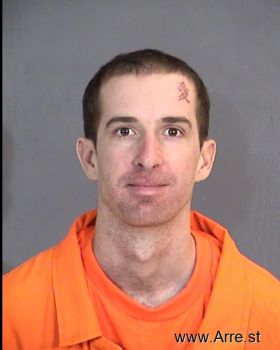 Joshua F Glomski Mugshot