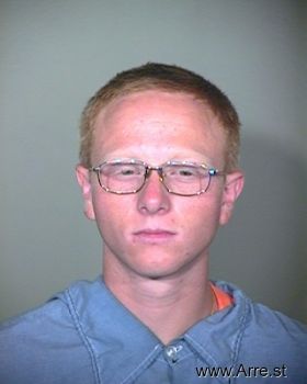 Joshua J Goings Mugshot