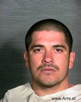 Joshua C Gonzalez Mugshot