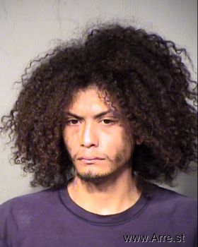 Joshua Brandom Gutierrez Mugshot