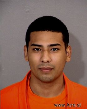 Joshua A Gutierrez Mugshot