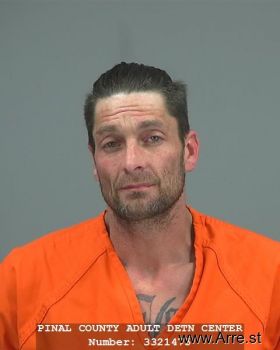 Joshua  Haynes Mugshot