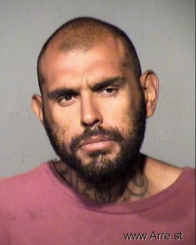 Joshua  Herrera Mugshot