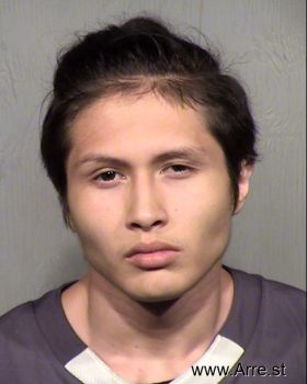 Joshua  Herrera Mugshot