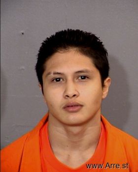 Joshua A Herrera Mugshot