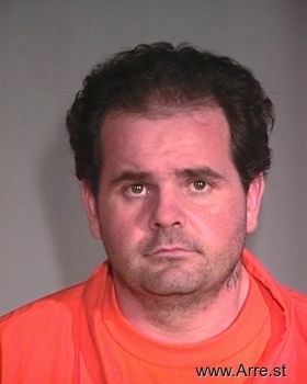 Joshua M Hess Mugshot