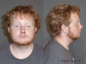 Joshua T Hess Mugshot