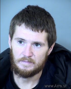 Joshua Joseph Hodges Mugshot