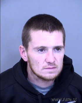 Joshua J Hodges Mugshot