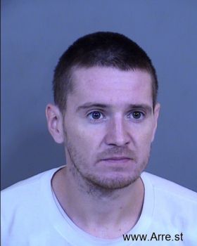 Joshua Joseph Hodges Mugshot