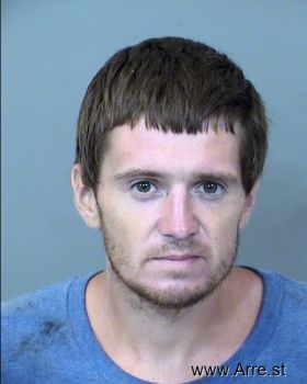 Joshua Joseph Hodges Mugshot