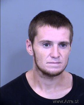 Joshua Joseph Hodges Mugshot