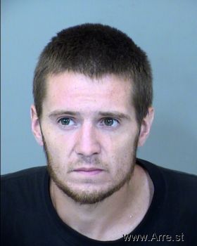 Joshua Joseph Hodges Mugshot