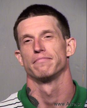 Joshua Ryan Hoover Mugshot