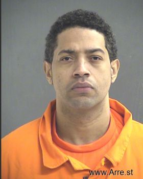 Joshua A. Hunter Mugshot