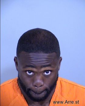 Joshua Darnell Hutchinson Mugshot