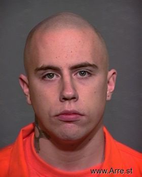 Joshua M Ioannides Mugshot