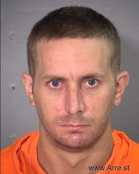 Joshua D Jacobson Mugshot