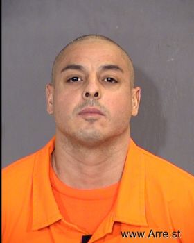 Joshua  Juarez Mugshot