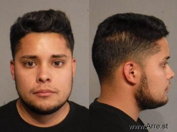 Joshua  Juarez Mugshot