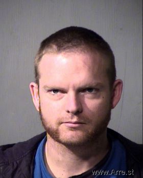 Joshua Jordan Kelly Mugshot