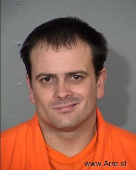 Joshua F Leyser Mugshot